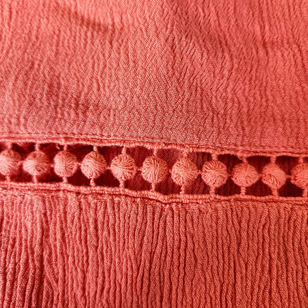Desert Boho-Inspired Not So Mystery Box Tops & Dresses 12 pcs - Sz XS-S - Picture 11 of 14